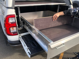 Drawer Divider - Bottom Drawers